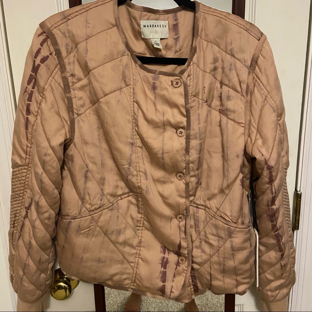 Marrakech Jacket - Picture 4 of 8